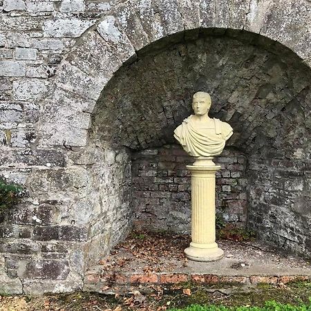 Rhubarb Cottage Enniskillen Dış mekan fotoğraf