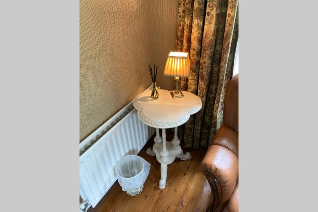 Rhubarb Cottage Enniskillen Dış mekan fotoğraf