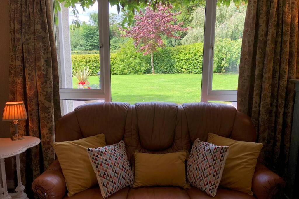 Rhubarb Cottage Enniskillen Dış mekan fotoğraf