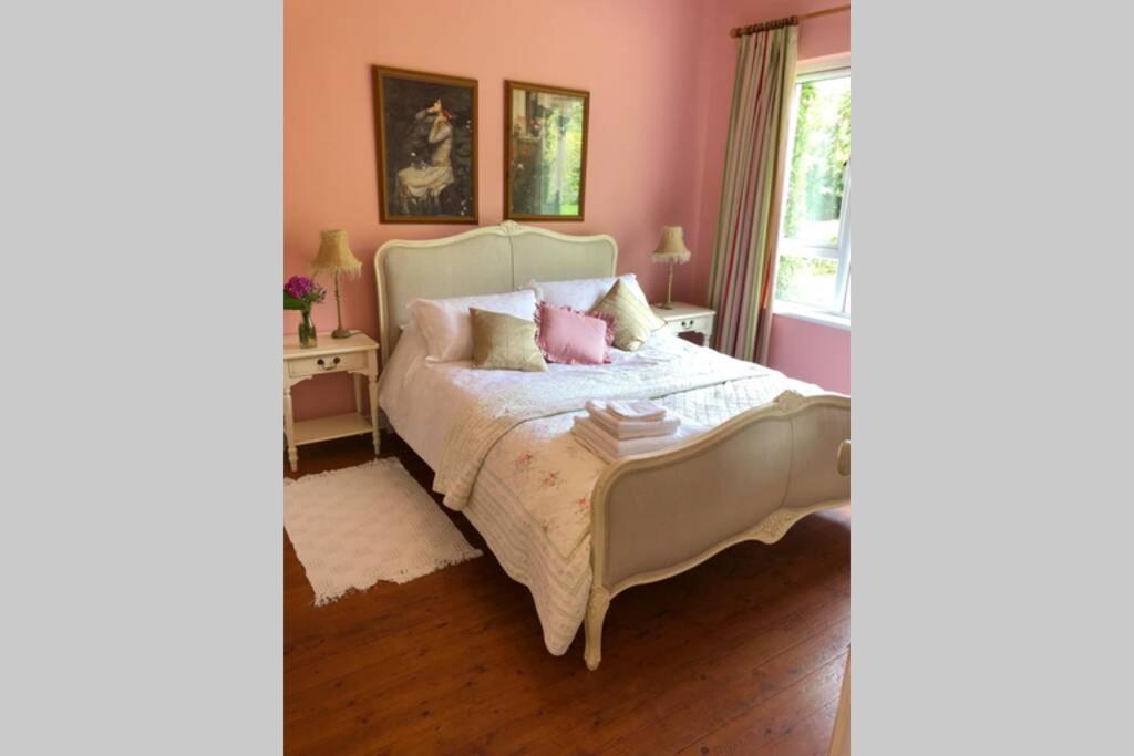 Rhubarb Cottage Enniskillen Dış mekan fotoğraf