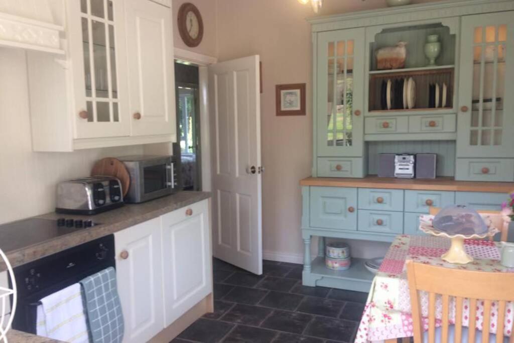Rhubarb Cottage Enniskillen Dış mekan fotoğraf