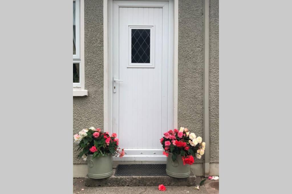 Rhubarb Cottage Enniskillen Dış mekan fotoğraf