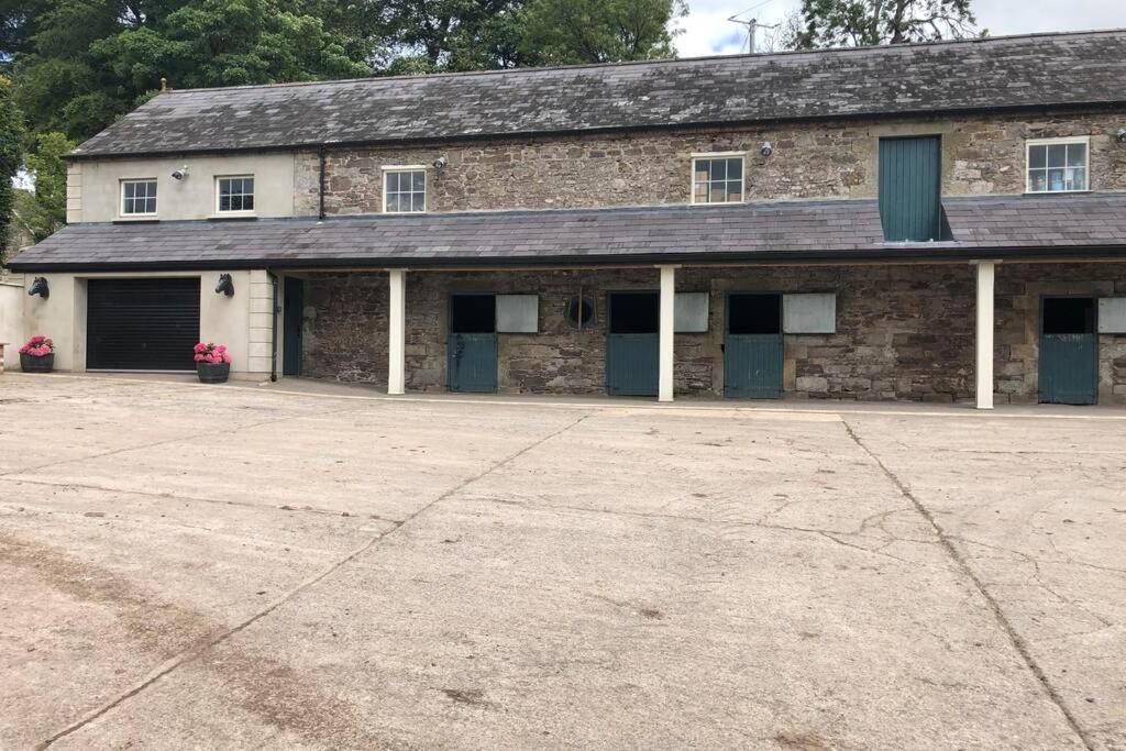 Rhubarb Cottage Enniskillen Dış mekan fotoğraf
