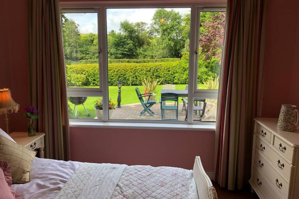 Rhubarb Cottage Enniskillen Dış mekan fotoğraf