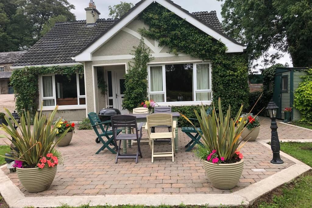 Rhubarb Cottage Enniskillen Dış mekan fotoğraf