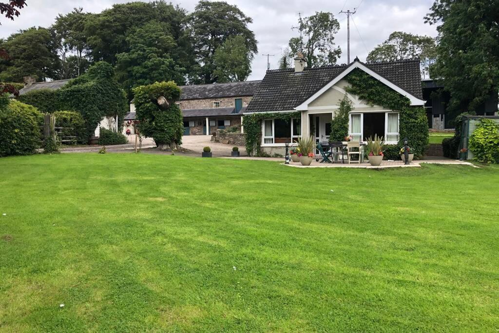 Rhubarb Cottage Enniskillen Dış mekan fotoğraf