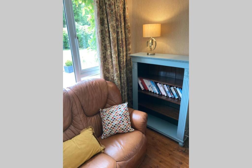 Rhubarb Cottage Enniskillen Dış mekan fotoğraf