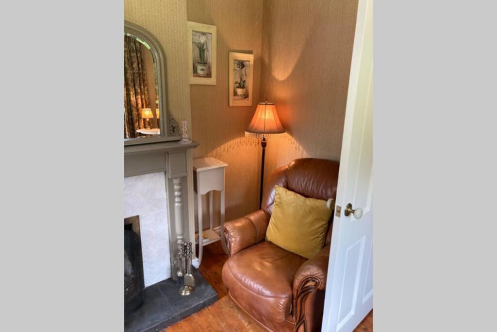 Rhubarb Cottage Enniskillen Dış mekan fotoğraf